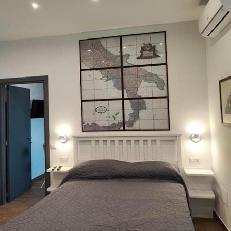 Suite Napoletana Napoli Dış mekan fotoğraf