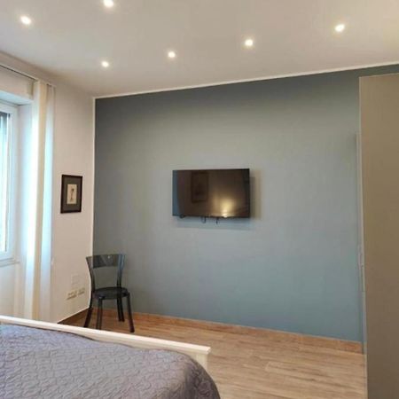 Suite Napoletana Napoli Dış mekan fotoğraf
