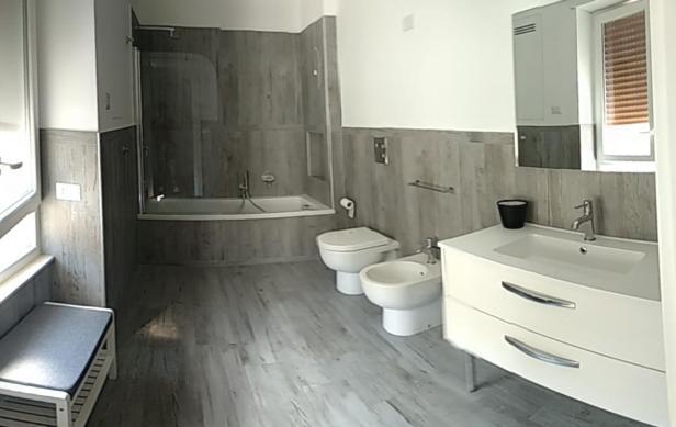 Suite Napoletana Napoli Oda fotoğraf
