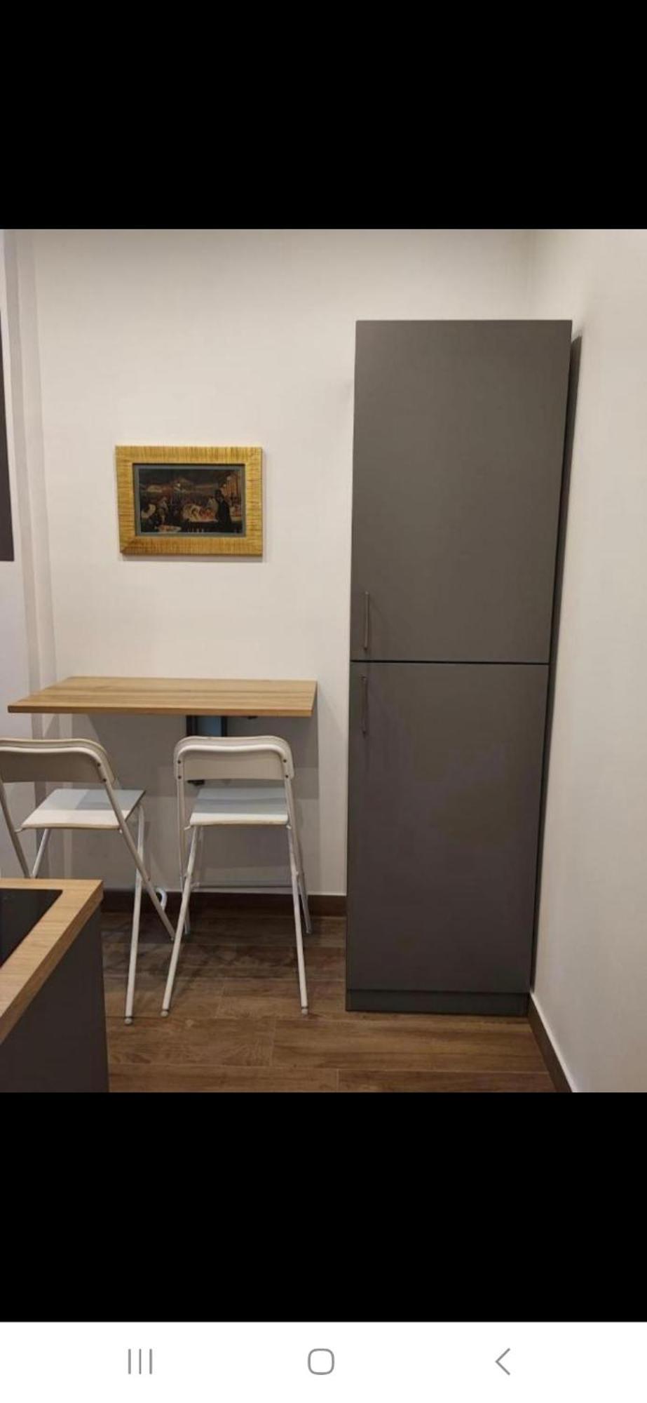 Suite Napoletana Napoli Dış mekan fotoğraf