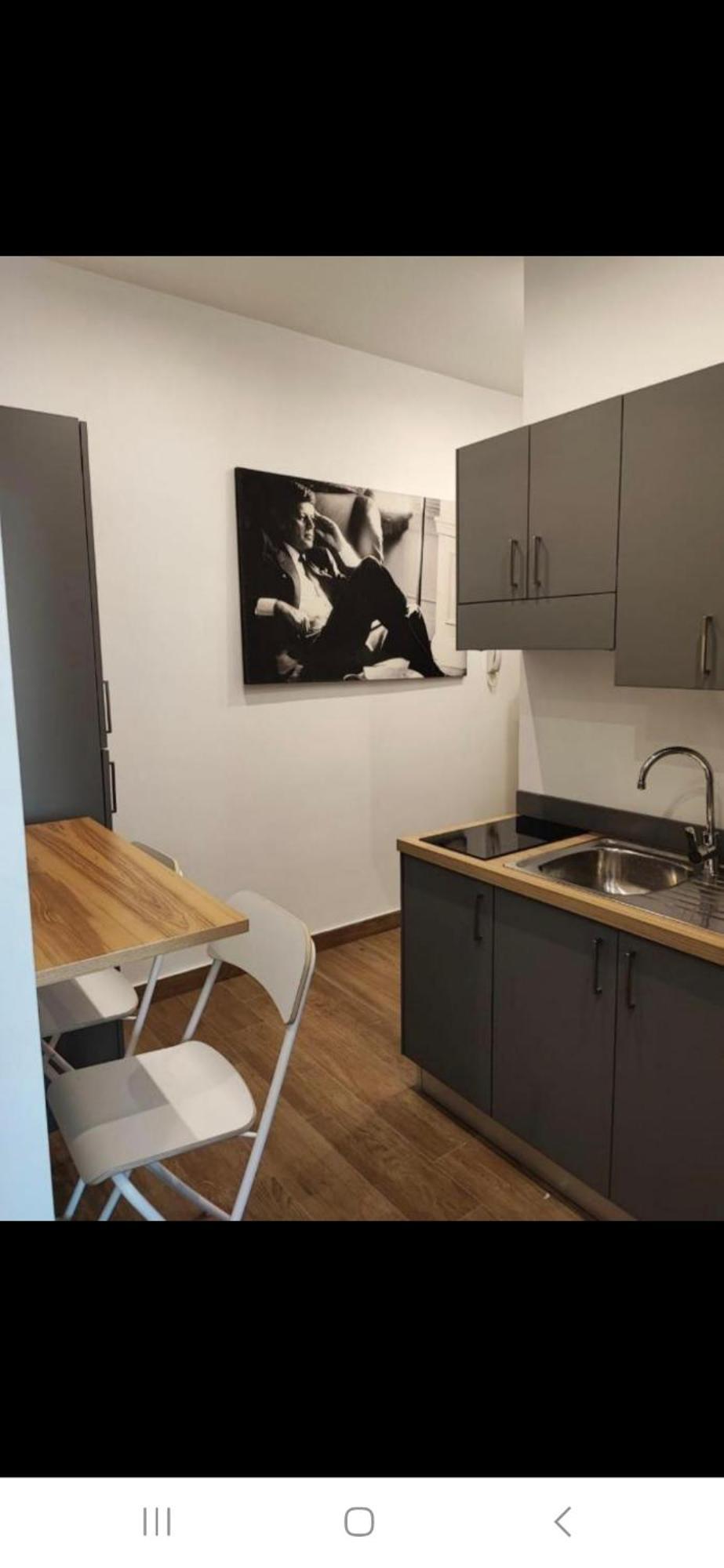 Suite Napoletana Napoli Dış mekan fotoğraf