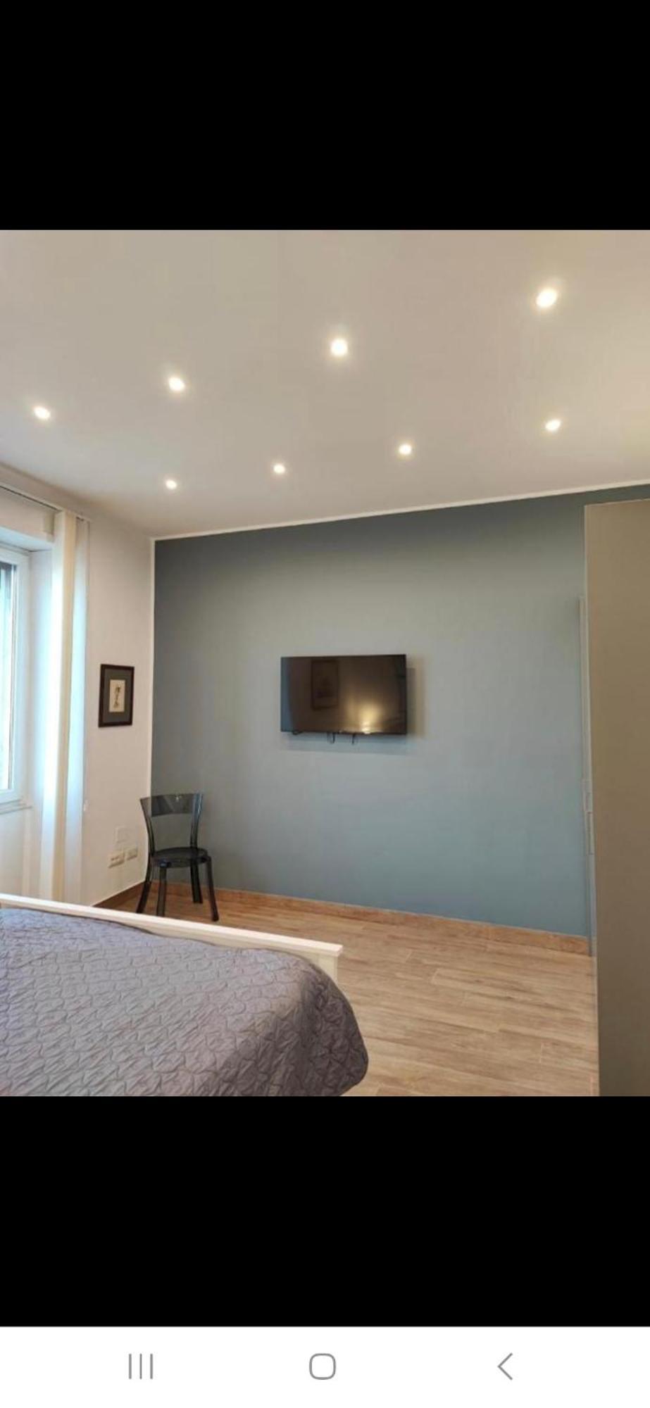 Suite Napoletana Napoli Dış mekan fotoğraf