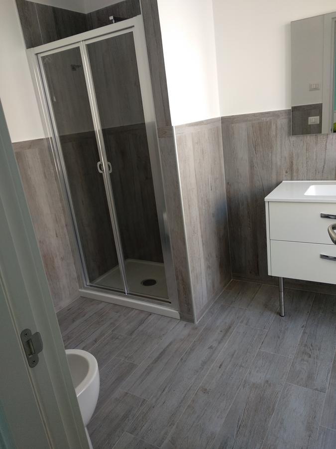 Suite Napoletana Napoli Dış mekan fotoğraf