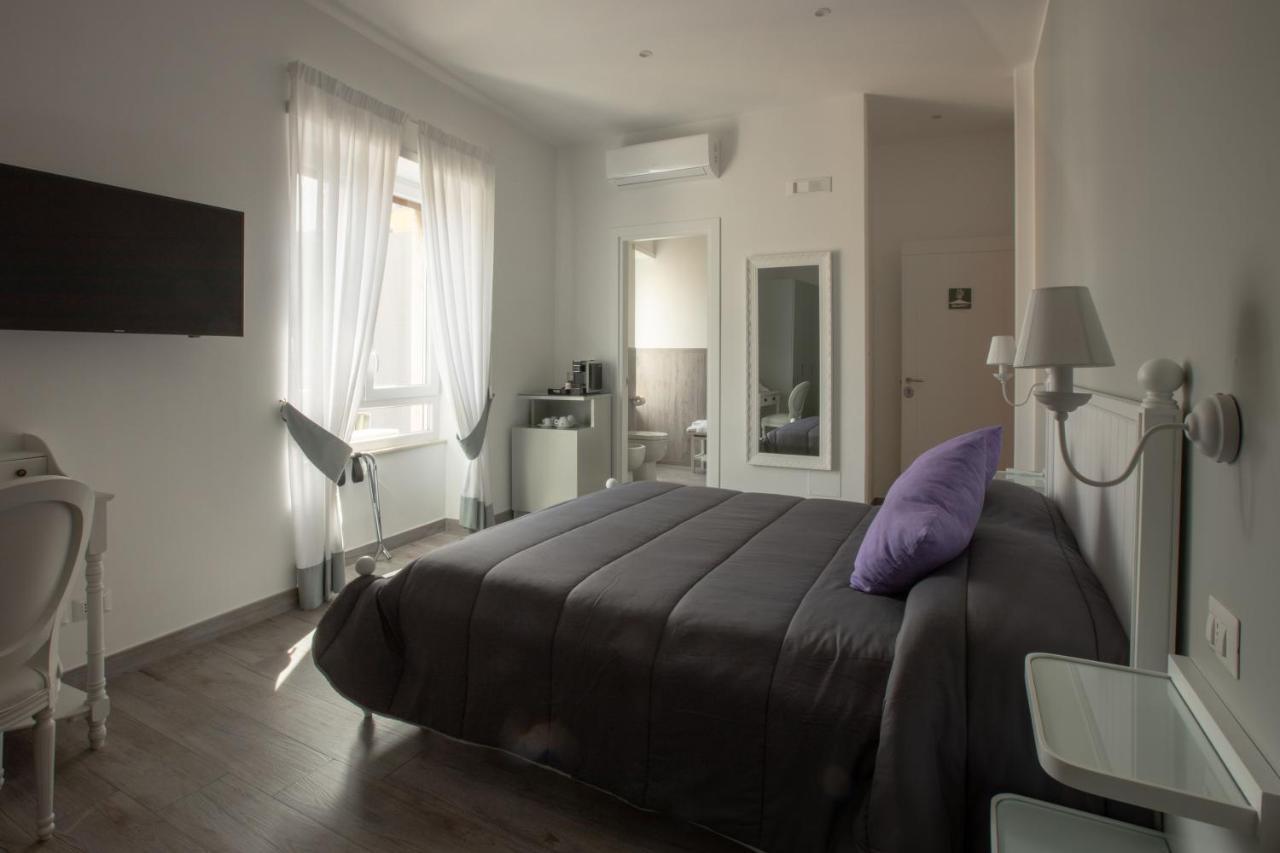 Suite Napoletana Napoli Dış mekan fotoğraf