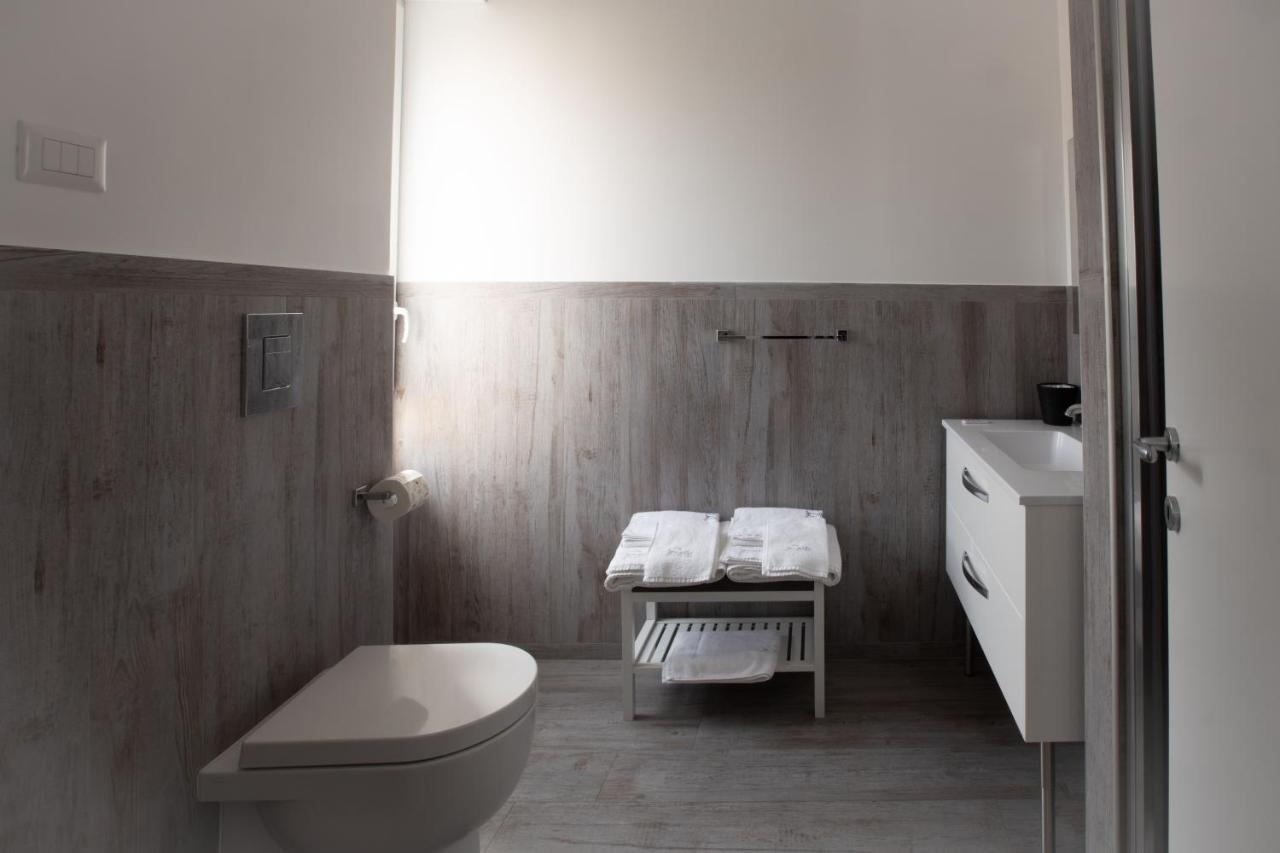 Suite Napoletana Napoli Dış mekan fotoğraf
