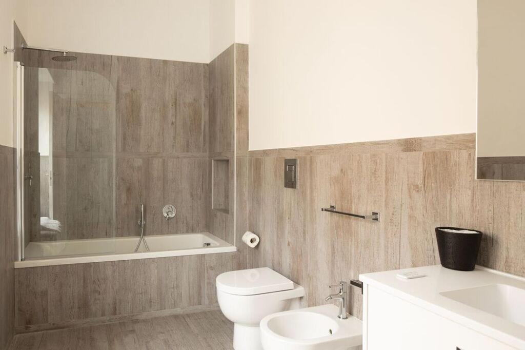 Suite Napoletana Napoli Dış mekan fotoğraf