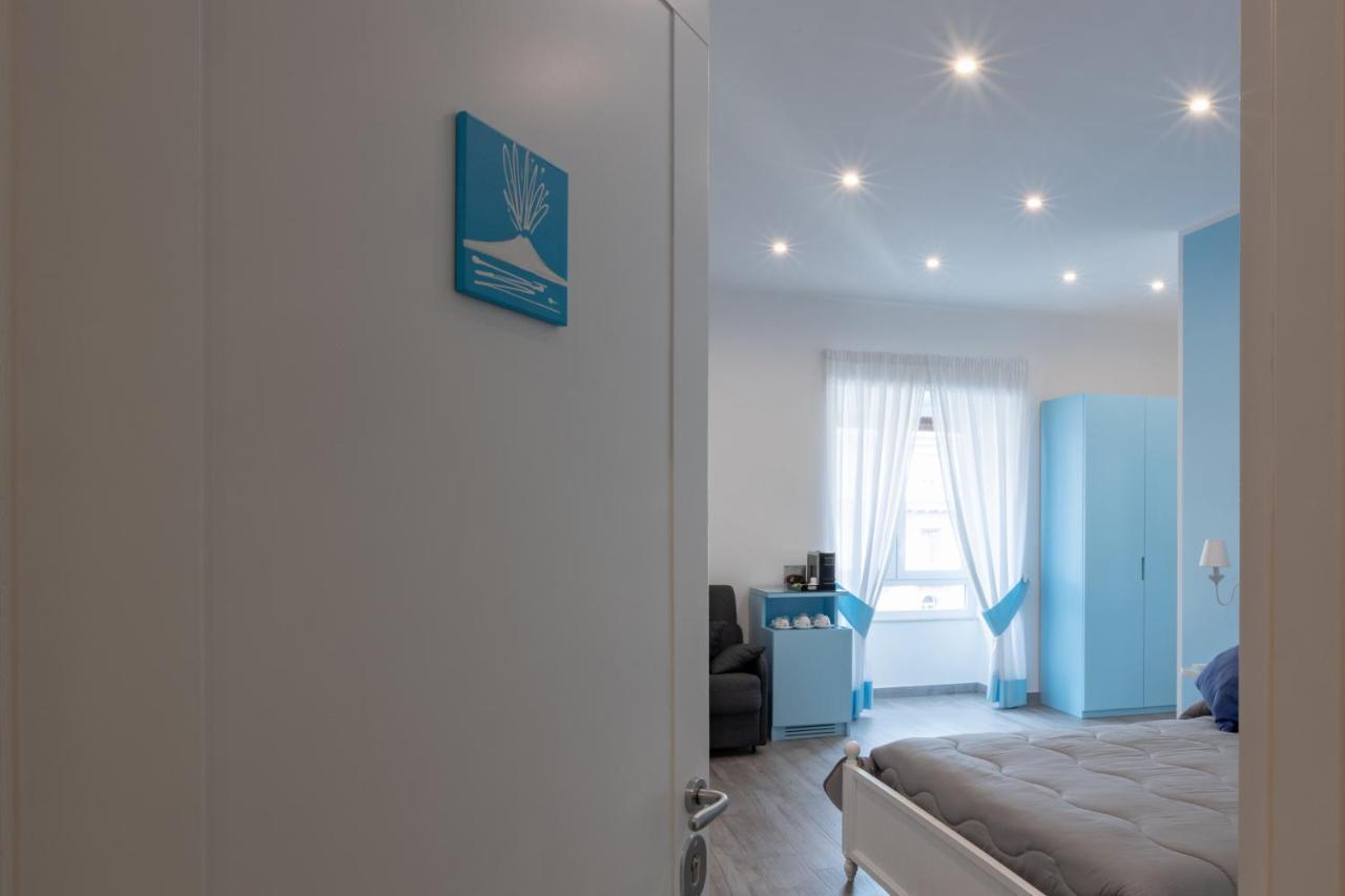 Suite Napoletana Napoli Dış mekan fotoğraf
