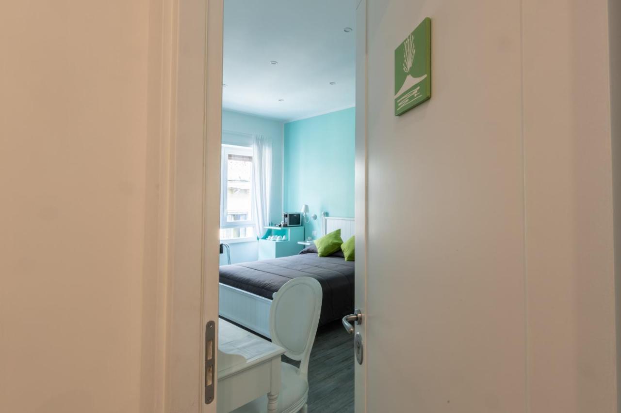 Suite Napoletana Napoli Dış mekan fotoğraf