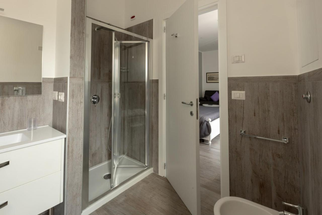 Suite Napoletana Napoli Dış mekan fotoğraf