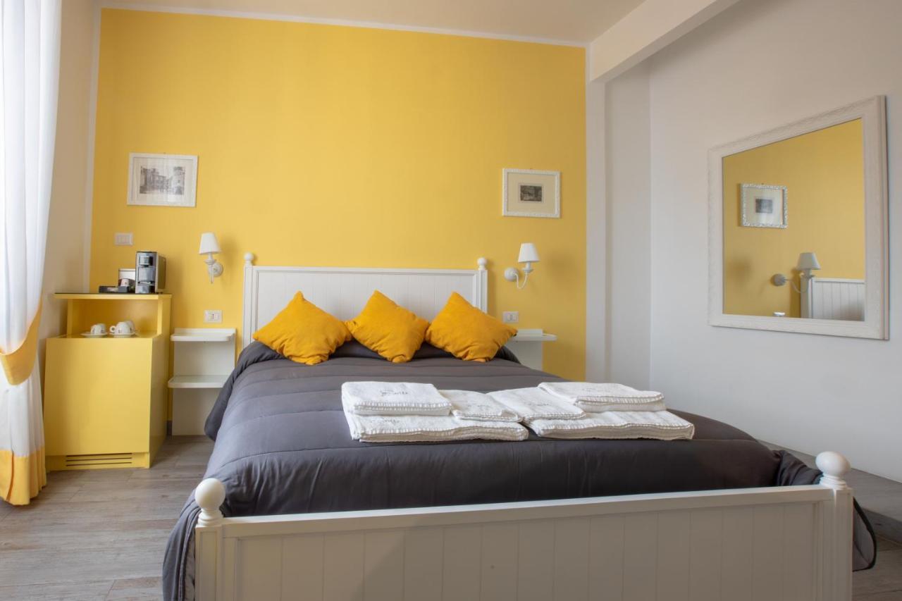 Suite Napoletana Napoli Dış mekan fotoğraf