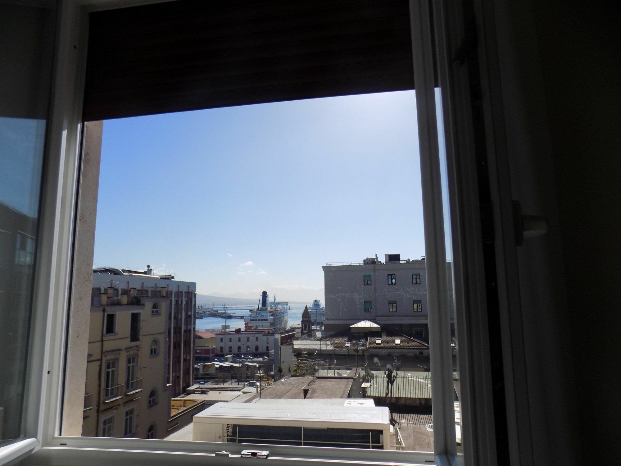Suite Napoletana Napoli Dış mekan fotoğraf