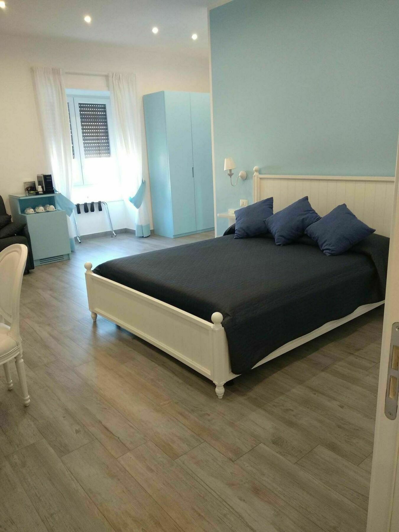 Suite Napoletana Napoli Dış mekan fotoğraf