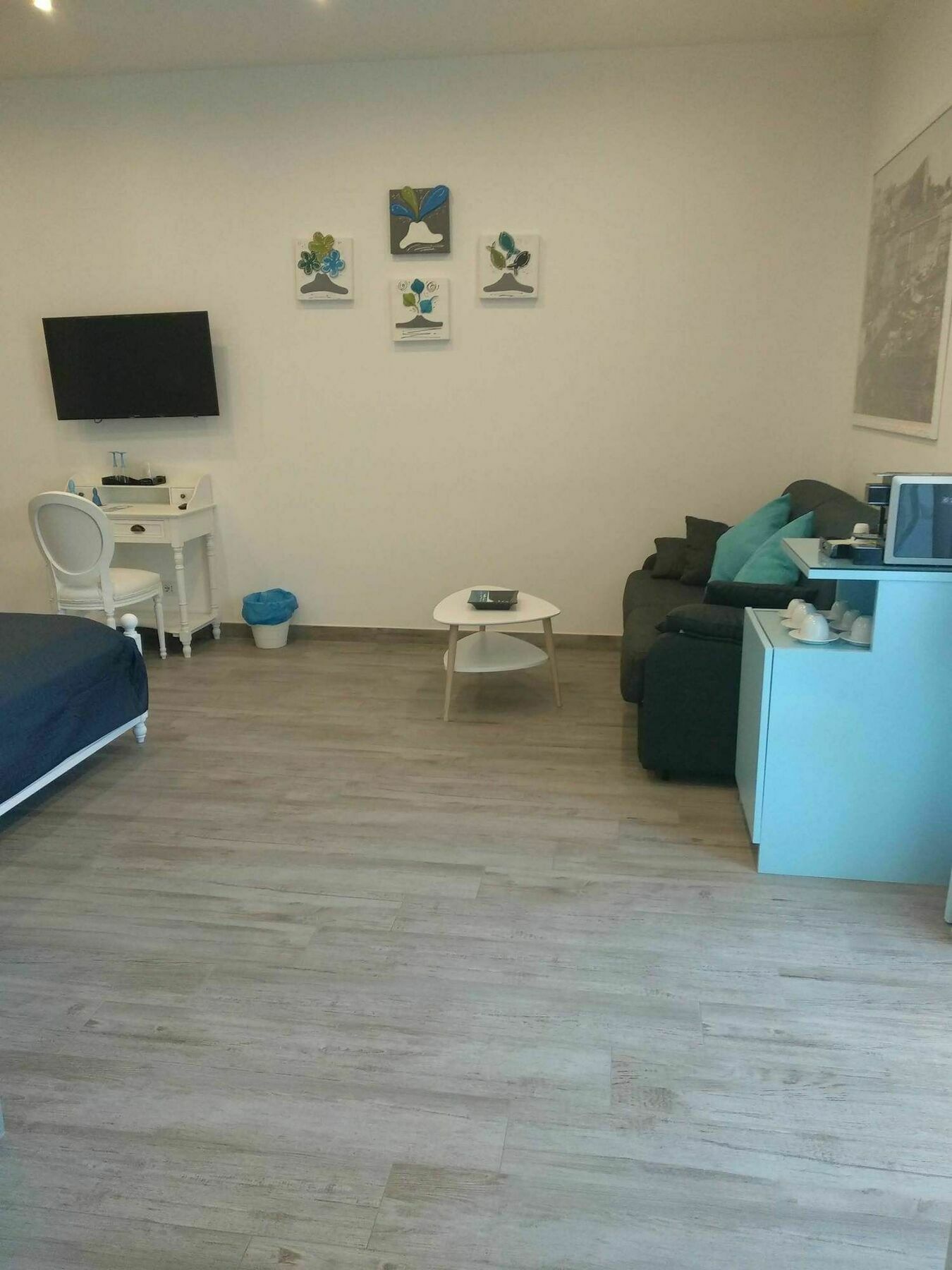 Suite Napoletana Napoli Dış mekan fotoğraf
